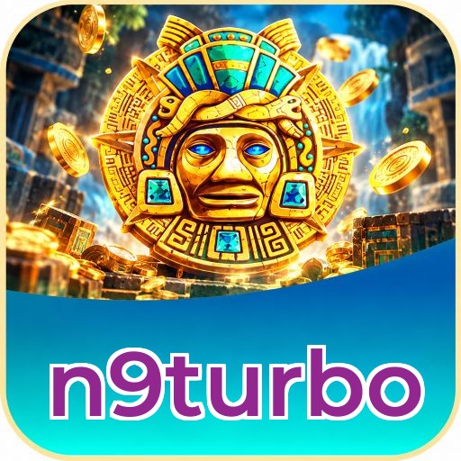 Screenshot 1 - n9turbo Home Screen