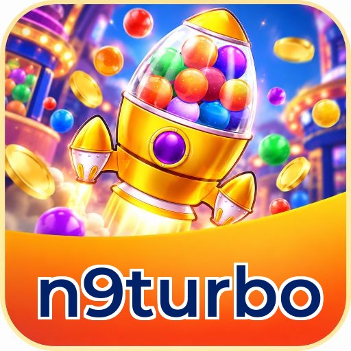 Screenshot 1 - n9turbo Home Screen