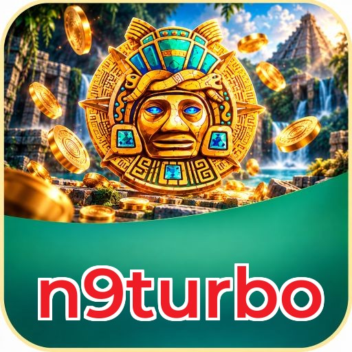 Screenshot 1 - n9turbo Home Screen